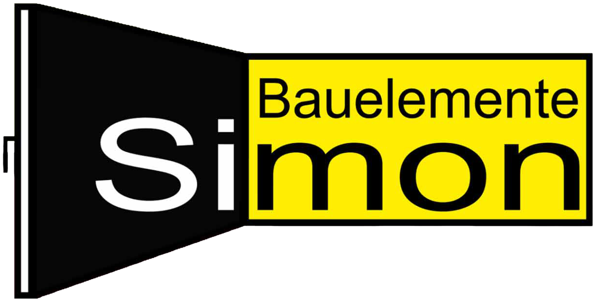Bauelemente Simon Logo